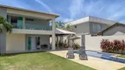 Foto 3 de Casa de Condomínio com 4 Quartos à venda, 280m² em Guarajuba, Camaçari