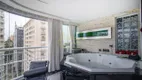 Foto 16 de Apartamento com 2 Quartos para alugar, 89m² em Cerqueira César, São Paulo
