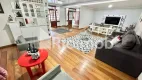 Foto 8 de Casa de Condomínio com 4 Quartos à venda, 400m² em Barra da Tijuca, Rio de Janeiro