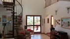 Foto 9 de Casa de Condomínio com 4 Quartos à venda, 527m² em Quinta das Flores, São José dos Campos