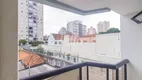 Foto 17 de Apartamento com 1 Quarto para alugar, 35m² em Vila Clementino, São Paulo
