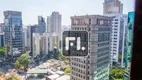 Foto 9 de Sala Comercial para alugar, 158m² em Brooklin, São Paulo