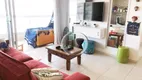 Foto 10 de Apartamento com 3 Quartos à venda, 145m² em Enseada, Guarujá