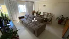 Foto 2 de Apartamento com 3 Quartos à venda, 125m² em Gonzaga, Santos