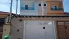 Foto 2 de Sobrado com 3 Quartos à venda, 159m² em Vila Curuçá, Santo André