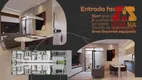 Foto 4 de Casa de Condomínio com 2 Quartos à venda, 52m² em Paratibe, João Pessoa