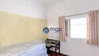 Foto 9 de Sobrado com 3 Quartos à venda, 120m² em Vila Regente Feijó, São Paulo