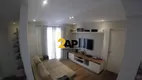 Foto 6 de Apartamento com 4 Quartos para alugar, 207m² em Jardim Morumbi, São Paulo