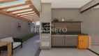 Foto 24 de Casa de Condomínio com 3 Quartos à venda, 142m² em Taquaral, Piracicaba