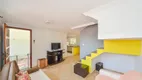 Foto 7 de Casa de Condomínio com 3 Quartos à venda, 79m² em Boqueirão, Curitiba