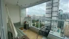 Foto 2 de Apartamento com 2 Quartos à venda, 59m² em Pinheiros, São Paulo