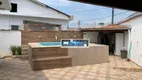 Foto 2 de Casa com 2 Quartos à venda, 160m² em Castelo, Santos