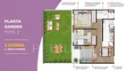 Foto 11 de Apartamento com 2 Quartos à venda, 64m² em Jardim Garcia, Campinas