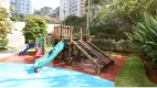 Foto 21 de Apartamento com 3 Quartos à venda, 168m² em Vila Andrade, São Paulo