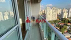 Foto 9 de Flat com 1 Quarto para alugar, 42m² em Brooklin, São Paulo