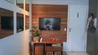 Foto 4 de Apartamento com 2 Quartos à venda, 55m² em Itacorubi, Florianópolis