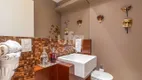 Foto 14 de Casa com 3 Quartos para alugar, 330m² em Pacaembu, São Paulo
