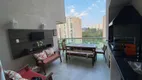 Foto 2 de Apartamento com 3 Quartos para alugar, 172m² em Tamboré, Barueri