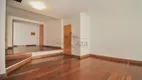 Foto 2 de Apartamento com 3 Quartos à venda, 130m² em Moema, São Paulo