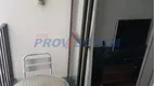 Foto 5 de Apartamento com 3 Quartos à venda, 107m² em Cambuí, Campinas