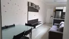 Foto 8 de Apartamento com 2 Quartos à venda, 52m² em Parque das Nações, Santo André