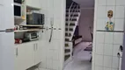 Foto 29 de Casa de Condomínio com 3 Quartos à venda, 100m² em Vila Caraguatá, São Paulo