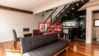 Foto 4 de Apartamento com 1 Quarto para alugar, 64m² em Vila Olímpia, São Paulo