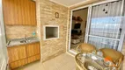 Foto 7 de Apartamento com 3 Quartos à venda, 92m² em Nova Mirim, Praia Grande
