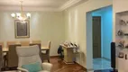 Foto 4 de Apartamento com 3 Quartos à venda, 140m² em Moema, São Paulo