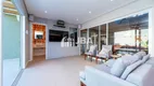 Foto 20 de Casa de Condomínio com 4 Quartos à venda, 275m² em São Braz, Curitiba