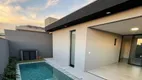 Foto 9 de Casa com 3 Quartos à venda, 205m² em Floratta Nacoes Residencial, Bauru