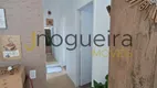 Foto 20 de Apartamento com 3 Quartos à venda, 72m² em Campo Grande, São Paulo