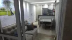 Foto 5 de Apartamento com 2 Quartos à venda, 51m² em Jardim Do Lago Continuacao, Campinas