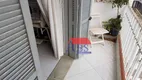 Foto 17 de Casa com 3 Quartos à venda, 120m² em Campo Grande, Santos