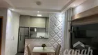 Foto 5 de Apartamento com 2 Quartos à venda, 48m² em Condominío Chácara Hípica, Ribeirão Preto