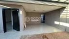 Foto 9 de Casa com 3 Quartos à venda, 170m² em Alto Umuarama, Uberlândia