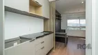 Foto 2 de Apartamento com 1 Quarto para alugar, 27m² em Jardim Botânico, Porto Alegre