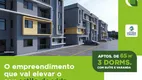 Foto 13 de Apartamento com 3 Quartos à venda, 65m² em Jardim Dona Benta, Suzano