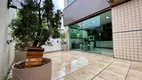 Foto 4 de Apartamento com 4 Quartos à venda, 308m² em Castelo, Belo Horizonte