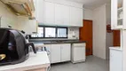 Foto 13 de Apartamento com 4 Quartos à venda, 132m² em Campo Belo, São Paulo