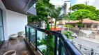 Foto 14 de Apartamento com 4 Quartos à venda, 220m² em Vila Monumento, São Paulo
