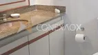 Foto 10 de Apartamento com 3 Quartos à venda, 89m² em Enseada, Guarujá