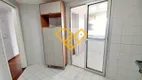 Foto 21 de Cobertura com 3 Quartos à venda, 146m² em Vila Matias, Santos