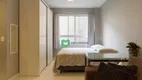 Foto 5 de Apartamento com 1 Quarto para alugar, 25m² em Consolação, São Paulo