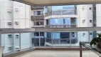 Foto 2 de Apartamento com 4 Quartos à venda, 170m² em Praia de Itaparica, Vila Velha