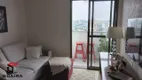 Foto 3 de Apartamento com 3 Quartos à venda, 96m² em Vila Valparaiso, Santo André