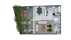 Foto 14 de Casa de Condomínio com 4 Quartos à venda, 515m² em Real Parque, São Paulo