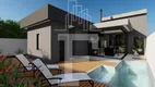 Foto 4 de Casa de Condomínio com 3 Quartos à venda, 360m² em Jardim do Lago, Campinas