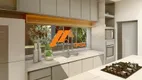 Foto 6 de Casa de Condomínio com 4 Quartos à venda, 380m² em Alphaville Nova Esplanada, Votorantim