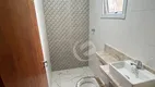 Foto 4 de Apartamento com 2 Quartos à venda, 57m² em Jardim Guarara, Santo André